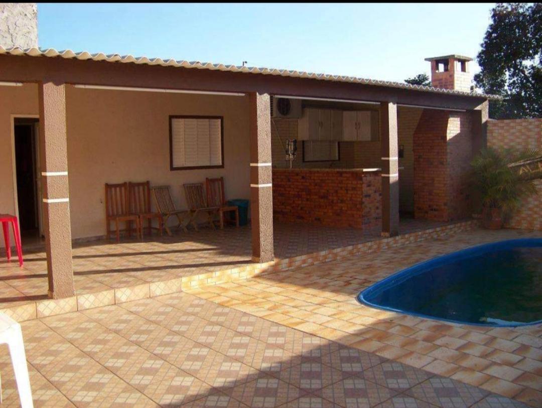 Espaco Foz Homestay *