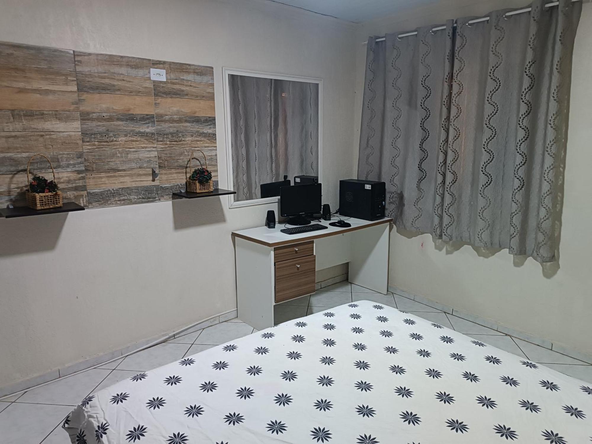 Espaco Foz Homestay