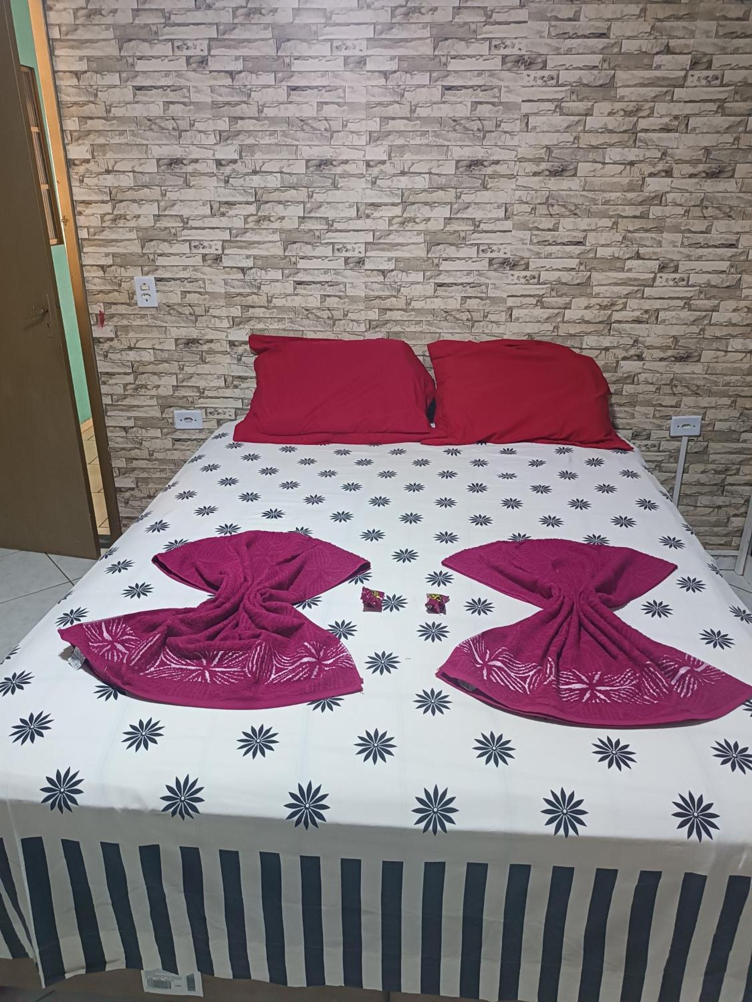 Espaco Foz Homestay Foz do Iguacu