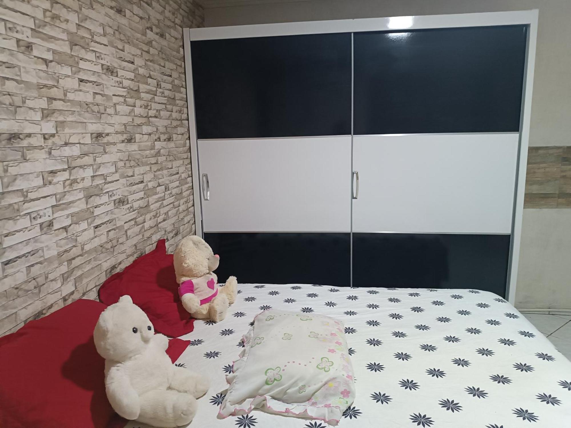 Espaco Foz Homestay