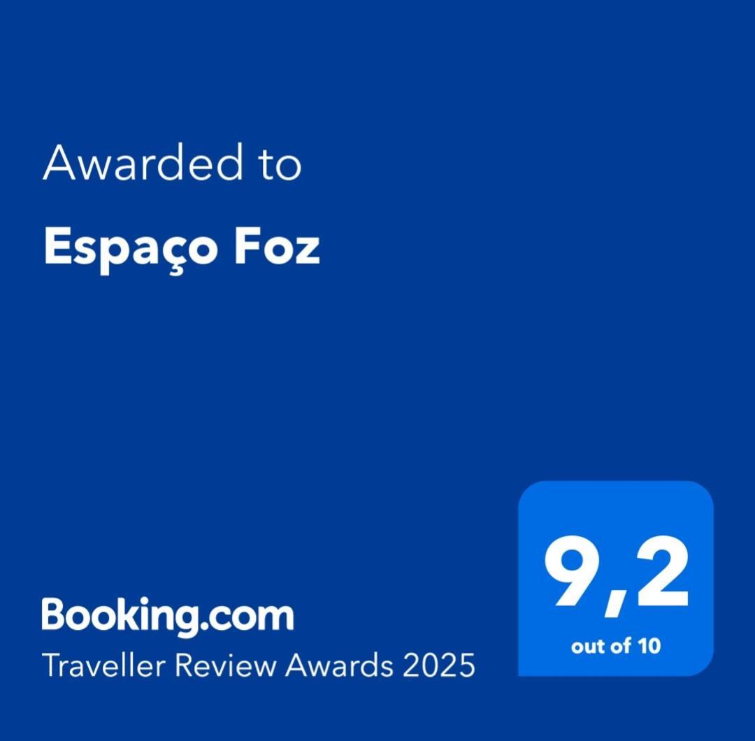 Homestay Espaco Foz *